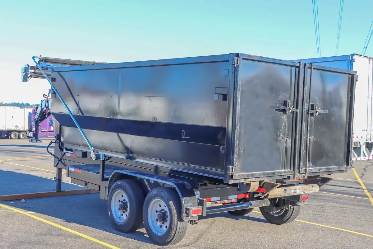 Dumpster Rental services in Rostraver, PA